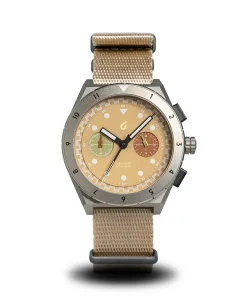 BOLDR Supply Co. Venture Velo Khaki