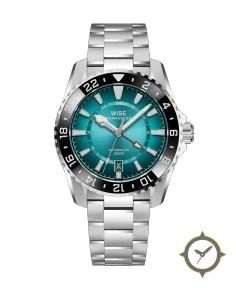 ADAMASCUS ADX161 True GMT