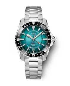 Wise ADAMASCUS ADX161 True GMT