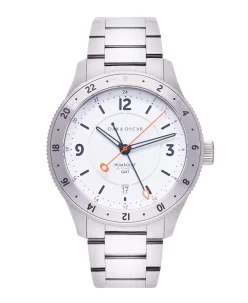 Oak & Oscar The Humboldt GMT