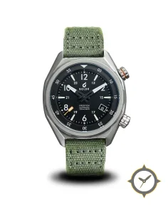 Expedition II Rushmore