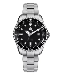 San Martin SN009-G-D Black
