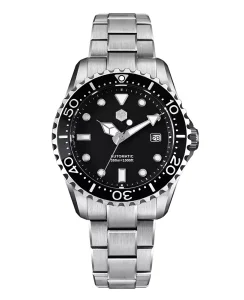 San Martin SN009-G-D Black