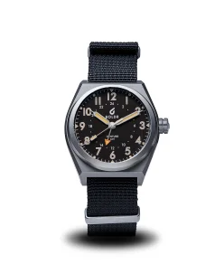 BOLDR Supply Co. Venture GMT Black