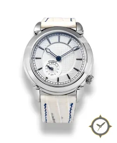 Feynman Timekeepers Feynman One "Snowflake"
