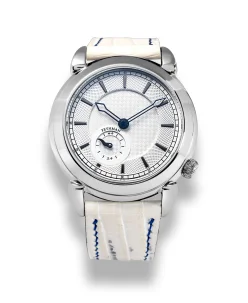 Feynman Timekeepers Feynman One "Snowflake"