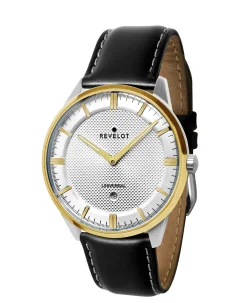 Revelot Universal Semigold Steel