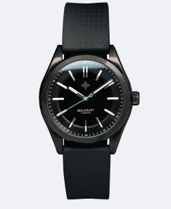 Beaucroft ELEMENT REBEL BLACK