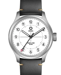 Erebus Twenty-Four 40 White