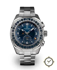 Stratos UTC