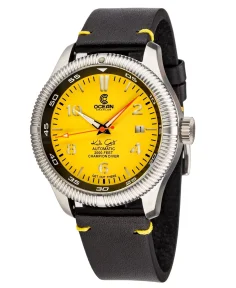 Ocean Crawler Champion Diver Yellow