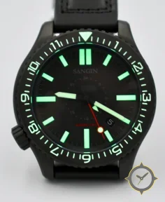 KINETIC II (PLANKOWNER)