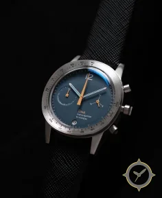 KRONOSPRINTER AIRFORCE GREY