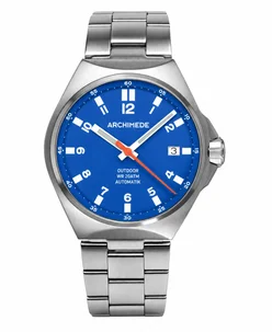 Archimede OutDoor 39 BL S