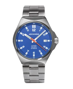 Archimede OutDoor 39 BL S