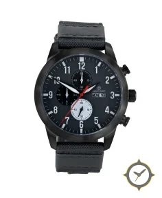 Aviator - MOSQUITO | Gunmetal