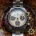 The Chronograph シロ "SHIRO"