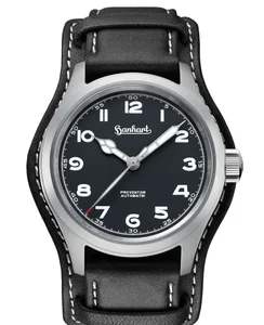 Hanhart PIONEER Preventor HD12™ black