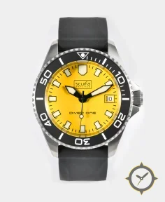 Diver One D1