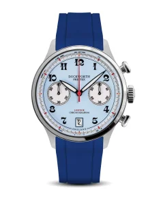 Duckworth Prestex Lostock Quartz Chronograph