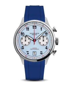 Duckworth Prestex Lostock Quartz Chronograph