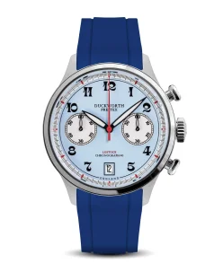 Duckworth Prestex Lostock Quartz Chronograph