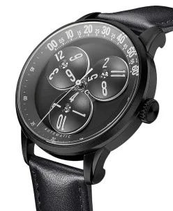 Mandetbrote MIDNIGHT BLACK