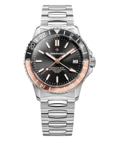 Venezianico Nereide GMT