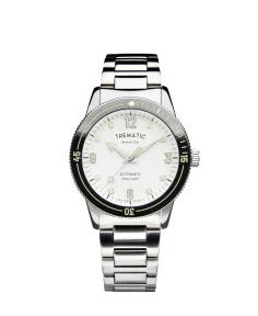 Trematic AC14 Polar White