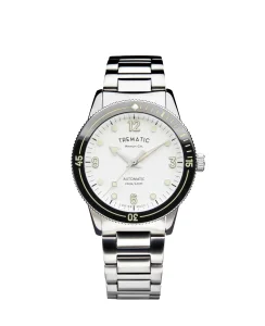 Trematic AC14 Polar White