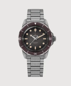 Héron Watch Co. Marinor - Pequod