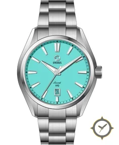 ASCENT HAQ 41 Duck Egg Blue Enamel