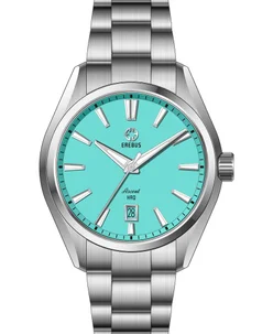 Erebus ASCENT HAQ 41 Duck Egg Blue Enamel