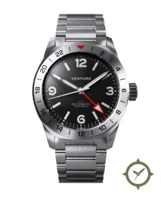 Field III GMT, No Date