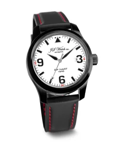 JS Watch Co. Sif NART 1948