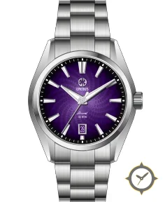 ASCENT 39 Purple Helix