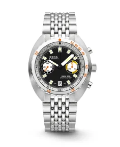 Doxa SUB 200 T.GRAPH II Sharkhunter