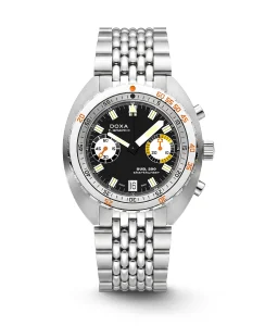 Doxa SUB 200 T.GRAPH II Sharkhunter