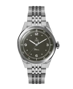 Yema Flygraf Pilot