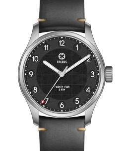 Erebus Twenty-Four 38 Contour