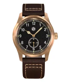San Martin SN034-Q-C Dial A With Logo