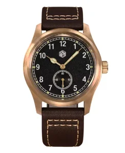 San Martin SN034-Q-C Dial A With Logo