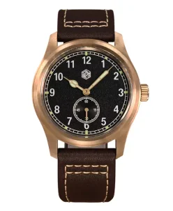 San Martin SN034-Q-C Dial A With Logo