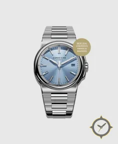 Corniche La Grande Corniche Corniche Watches