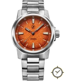 Aurora Field Ti 'Supernova'