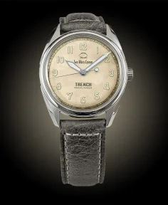 Swiss Watch Company Trench Oxidize