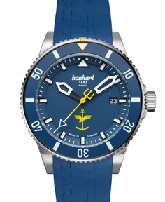 Hanhart FLY NAVY Aerosphere