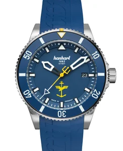 Hanhart FLY NAVY Aerosphere