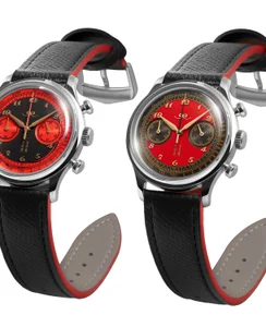 Wicked Watch Co. Wukong Edition Chronograph DUO PACK
