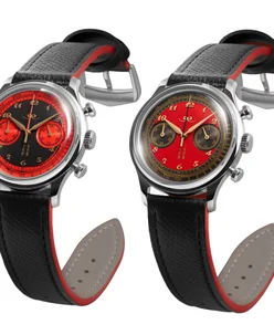 Wicked Watch Co. Wukong Edition Chronograph